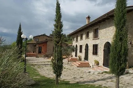 Il Casale Delle Ginestre 2*