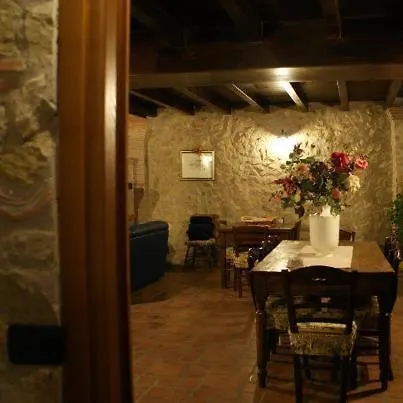 Il Casale Delle Ginestre Aparthotel Castel San Pietro Romano