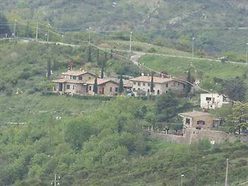 Aparthotel Il Casale Delle Ginestre