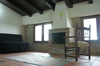 Il Casale Delle Ginestre