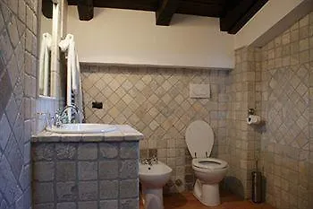 Il Casale Delle Ginestre Aparthotel 2*