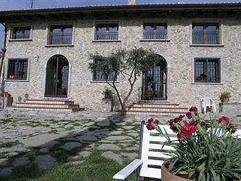 Il Casale Delle Ginestre 2* Castel San Pietro Romano
