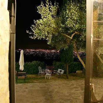 Aparthotel Il Casale Delle Ginestre Castel San Pietro Romano