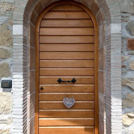 Il Casale Delle Ginestre Aparthotel