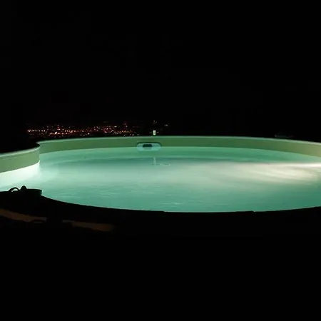 Il Casale Delle Ginestre Aparthotel