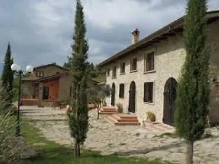 Aparthotel Il Casale Delle Ginestre