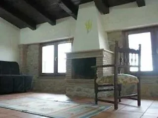 Aparthotel Il Casale Delle Ginestre Castel San Pietro Romano