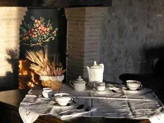 Aparthotel Il Casale Delle Ginestre