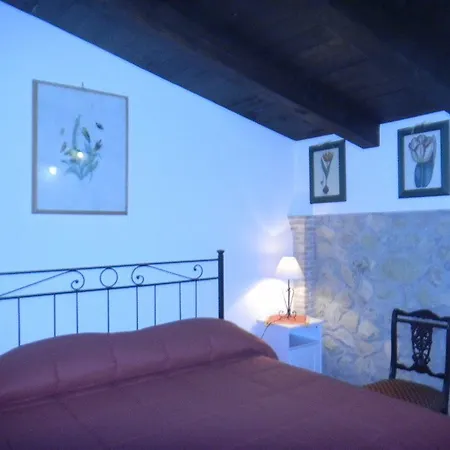 Il Casale Delle Ginestre Aparthotel