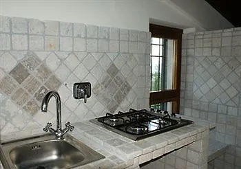 Il Casale Delle Ginestre Aparthotel