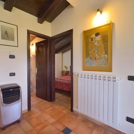 Il Casale Delle Ginestre