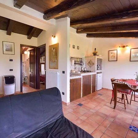 Aparthotel Il Casale Delle Ginestre