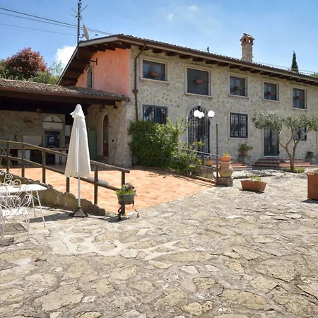 Aparthotel Il Casale Delle Ginestre 2*
