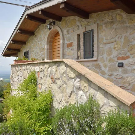 Aparthotel Il Casale Delle Ginestre