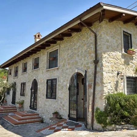 Il Casale Delle Ginestre Aparthotel
