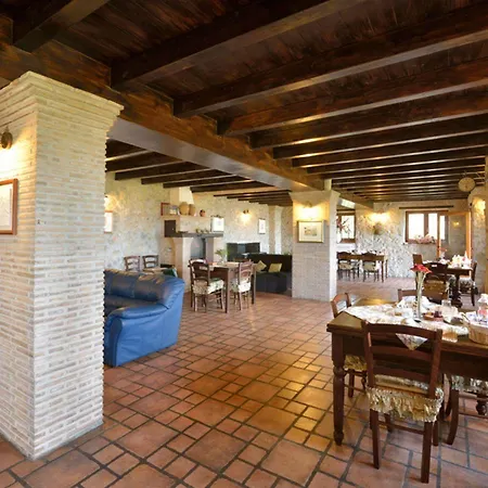 Aparthotel Il Casale Delle Ginestre