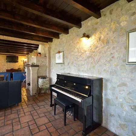 Aparthotel Il Casale Delle Ginestre