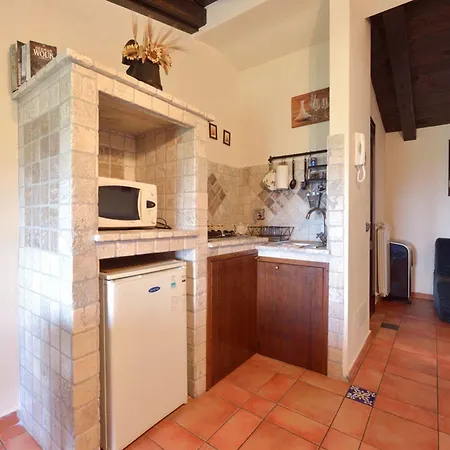Il Casale Delle Ginestre Aparthotel