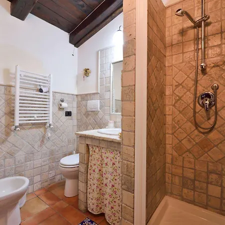 Il Casale Delle Ginestre Aparthotel Castel San Pietro Romano