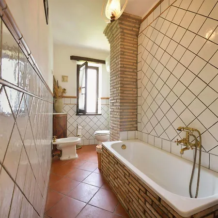 Aparthotel Il Casale Delle Ginestre