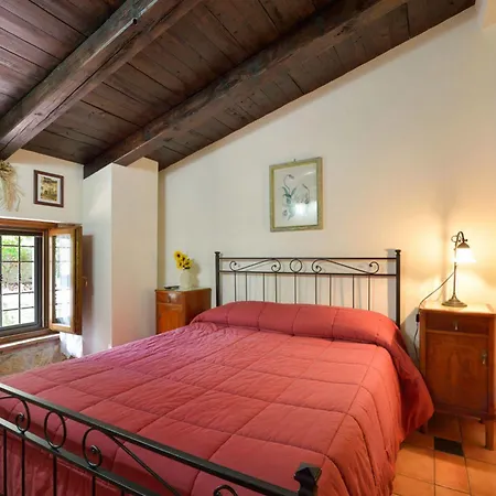 Aparthotel Il Casale Delle Ginestre Castel San Pietro Romano