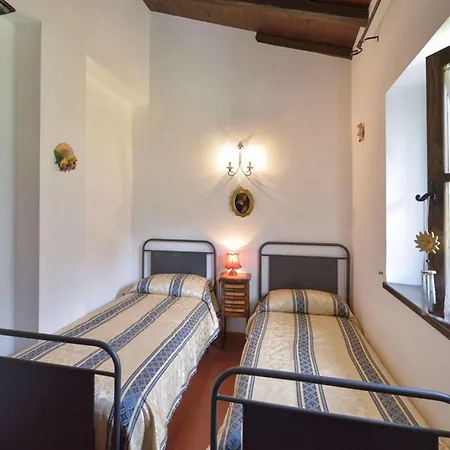 Il Casale Delle Ginestre Aparthotel 2*