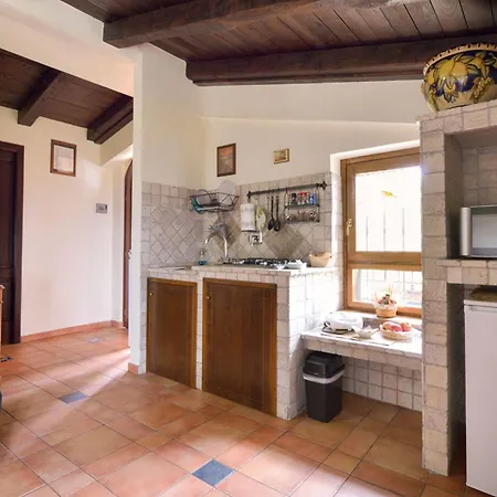 Il Casale Delle Ginestre