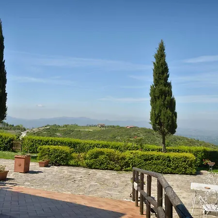 Il Casale Delle Ginestre Aparthotel Castel San Pietro Romano