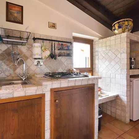 Aparthotel Il Casale Delle Ginestre Castel San Pietro Romano