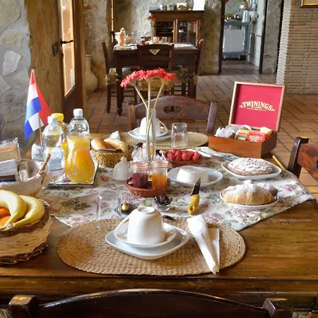 Aparthotel Il Casale Delle Ginestre