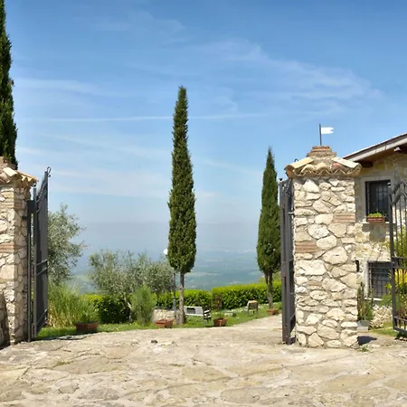 Il Casale Delle Ginestre Aparthotel